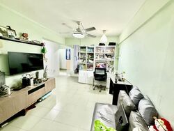 Blk 753 Yishun Street 72 (Yishun), HDB 3 Rooms #572058001